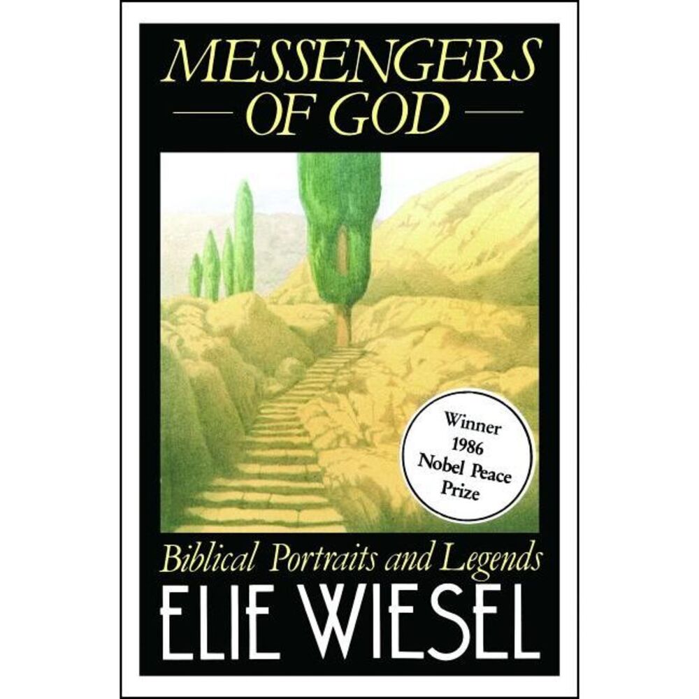 Messengers of God: A True Story of Angelic Presence and the Return to the Age of